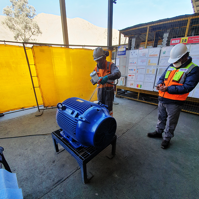 1-PROYECTO-VALVULAS-INDUSTRIALES-AUTOMATIZADAS-MINERA-CENTINELA-AMSA-Kmbanda